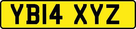 YB14XYZ