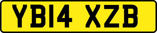 YB14XZB