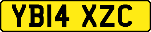YB14XZC