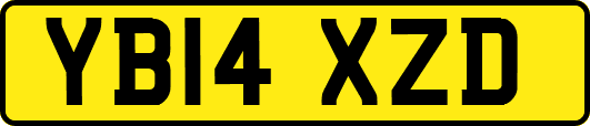YB14XZD