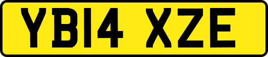 YB14XZE