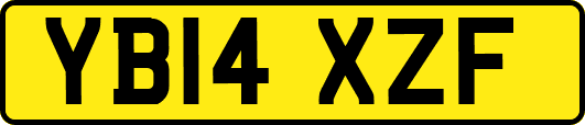 YB14XZF