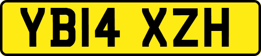 YB14XZH