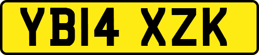 YB14XZK