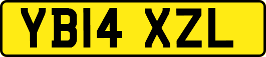 YB14XZL