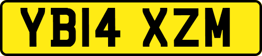 YB14XZM