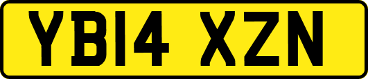 YB14XZN