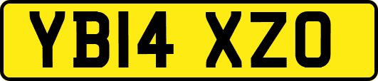 YB14XZO