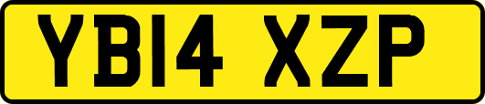 YB14XZP