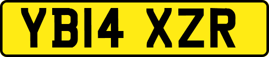 YB14XZR