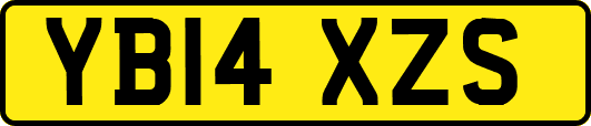 YB14XZS