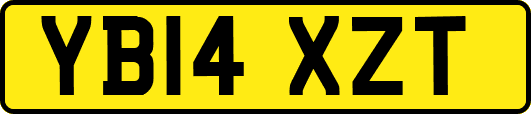 YB14XZT
