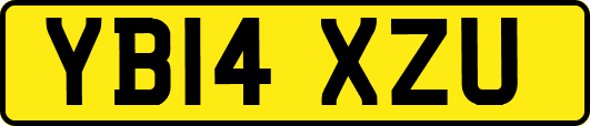 YB14XZU