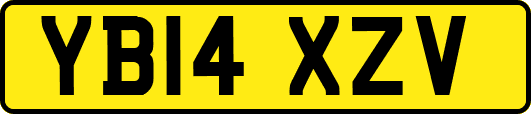 YB14XZV