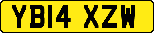 YB14XZW