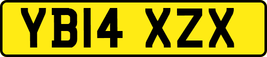 YB14XZX