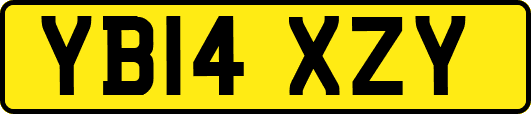 YB14XZY
