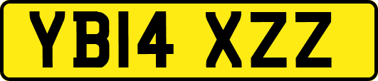 YB14XZZ