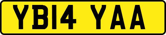 YB14YAA