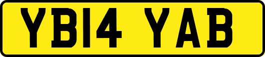 YB14YAB