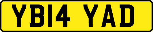 YB14YAD