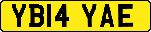 YB14YAE