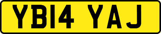YB14YAJ