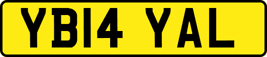 YB14YAL