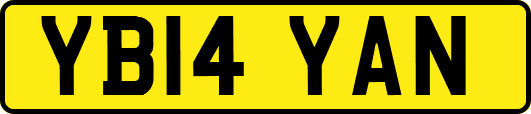 YB14YAN