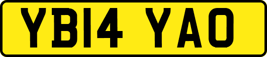 YB14YAO