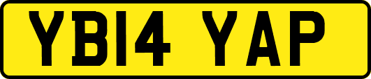 YB14YAP