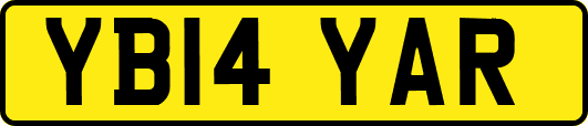 YB14YAR