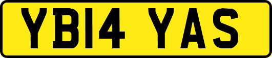 YB14YAS