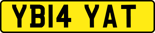 YB14YAT