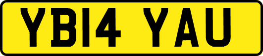 YB14YAU