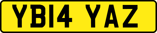 YB14YAZ