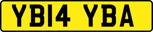YB14YBA