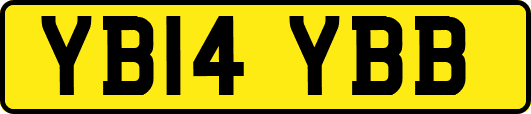YB14YBB