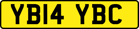YB14YBC