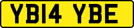 YB14YBE