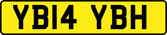 YB14YBH