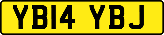 YB14YBJ