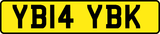 YB14YBK