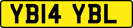 YB14YBL