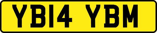 YB14YBM