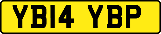 YB14YBP
