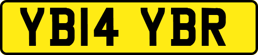 YB14YBR