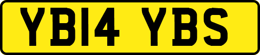 YB14YBS