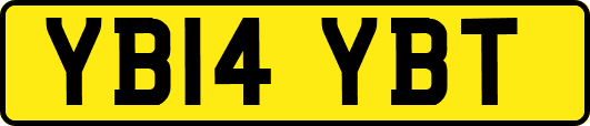 YB14YBT