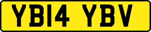YB14YBV